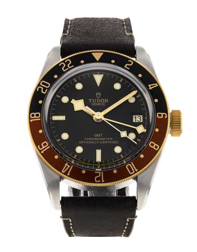 Tudor Black Bay GMT M79833MN-0003 Tudor Black Bay GMT M79833MN-0003